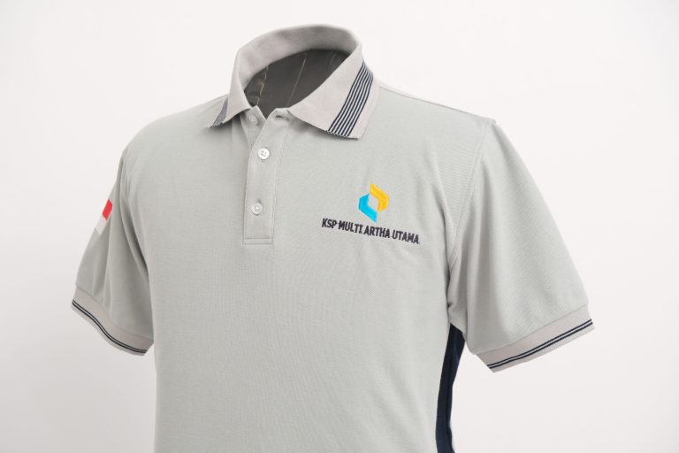 Konveksi Polo Shirt Semarang