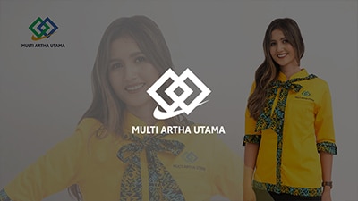 Seragam Kerja Koperasi