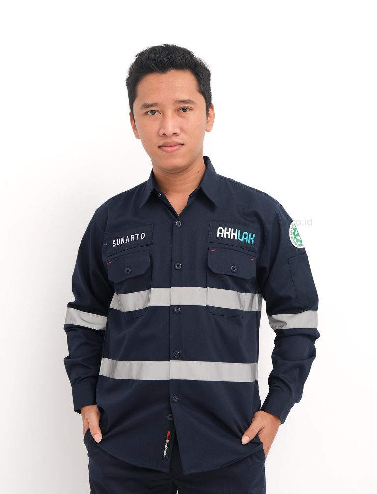 Jasa Pembuatan Seragam Lapangan