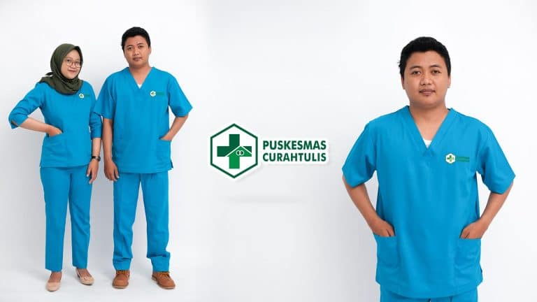 Jasa Konveksi Seragam Dinas Perawat Palembang