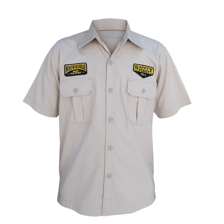 Jual Seragam Bordir Jaksel