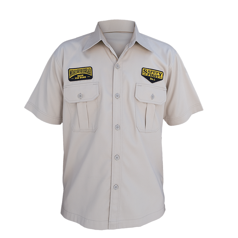 Jual Seragam Bordir Jaksel