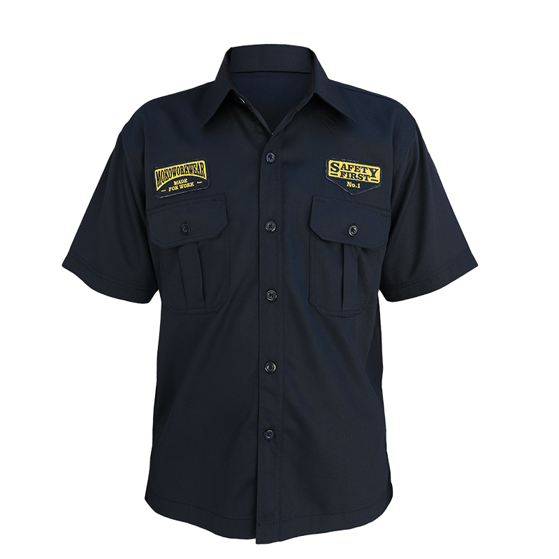 Jual Seragam Bordir Tasikmalaya