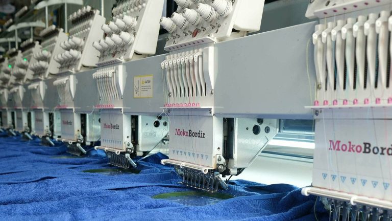 Jasa Jahit Konveksi Gunungpati