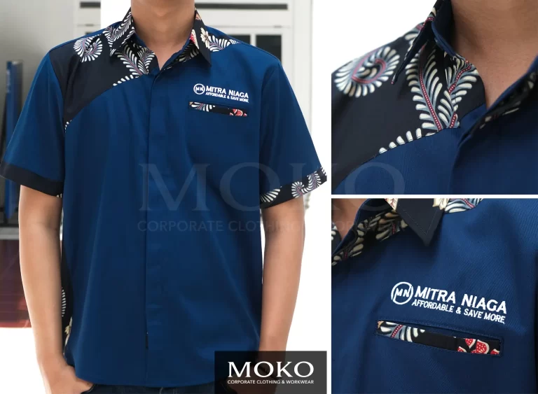 Konveksi Murah Manado