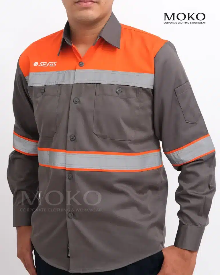 Jasa Konveksi Jaket Sumatera