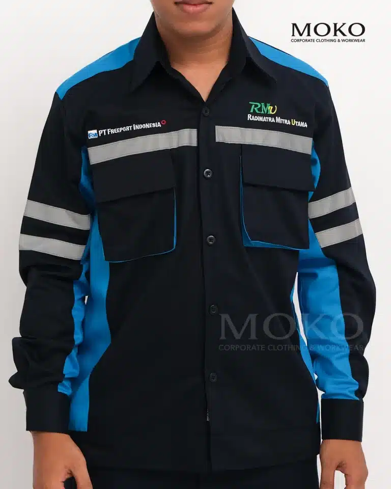 Konveksi Baju Murah Cibinong