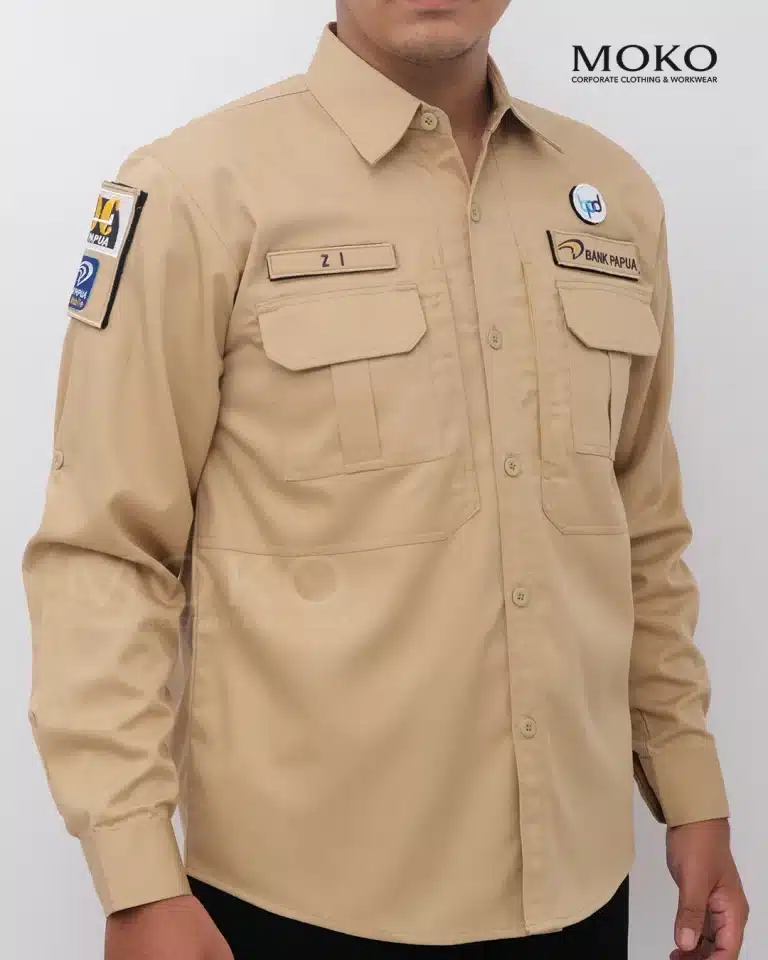 Harga Wearpack Safety Terbaru Banda Aceh