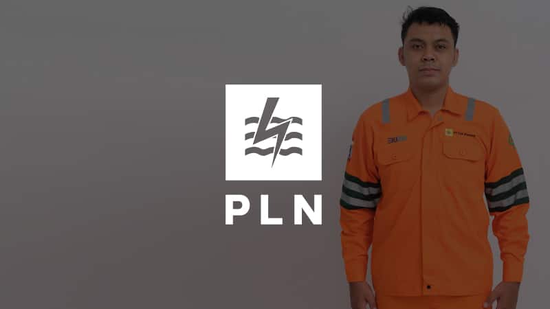 Wearpack PLN UP3 P.SIANTAR