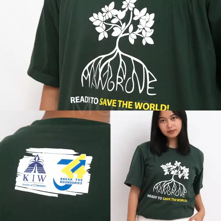 Konveksi Empat Lawang Termurah