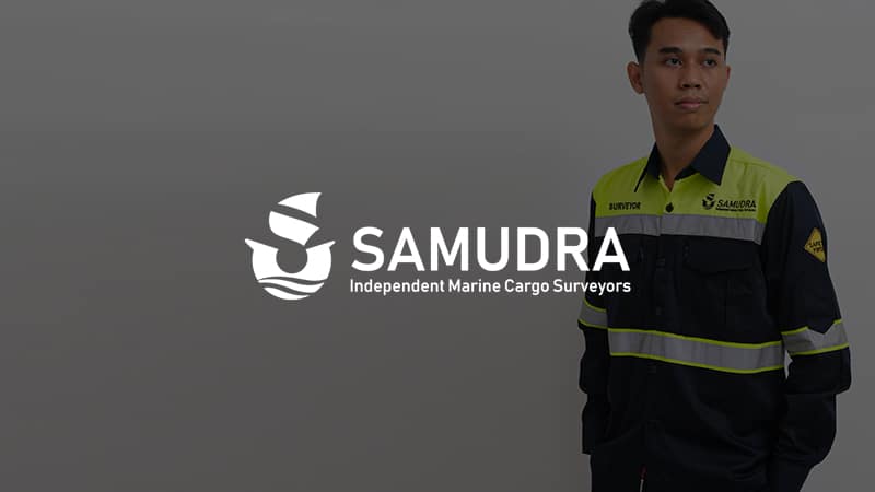 Wearpack Safety SAMUDRA Jakarta