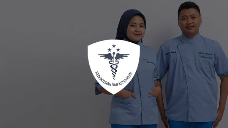 Seragam Kerja RS BHAYANGKARA SURAKARTA