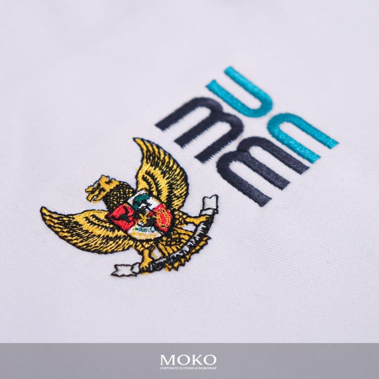 Posisi Terbaik Untuk Branding Pakaian