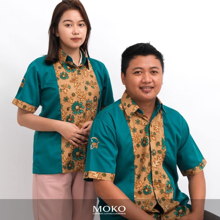 Tempat Konveksi Kota Cirebon