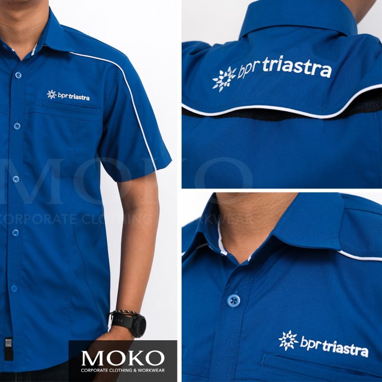 Jasa Konveksi Baju Batang