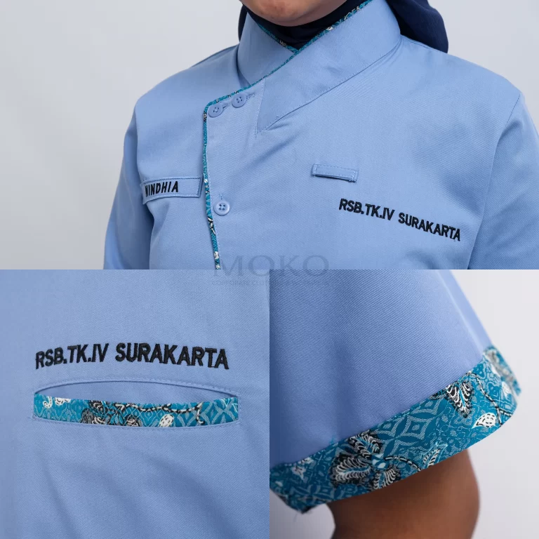 Konveksi Baju Grobogan