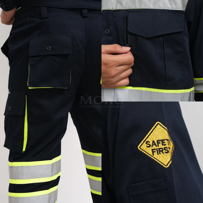 Vendor Custom Wearpack Semarang