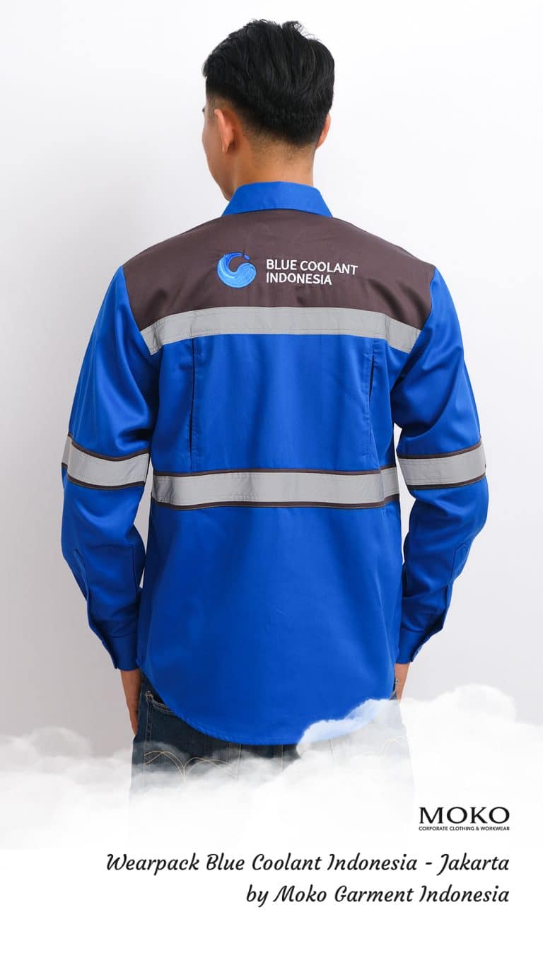 Konveksi Pekalongan Online