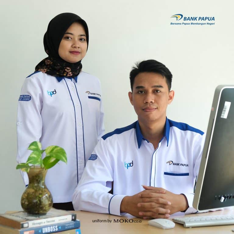 Konveksi Seragam Berkualitas di Jakarta