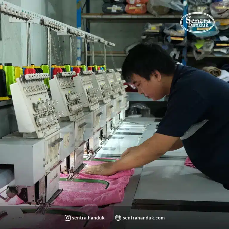 Konveksi Semarang Premium No.1