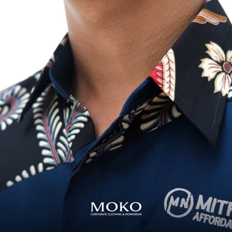 Jasa Konveksi Kota Medan Murah