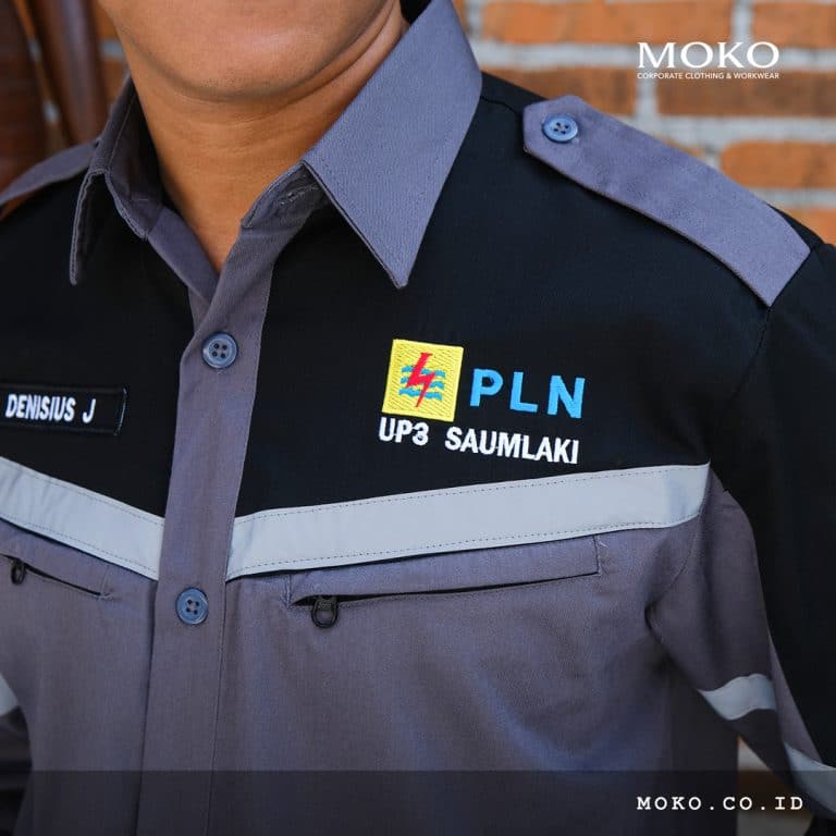 Custom Wearpack Papua