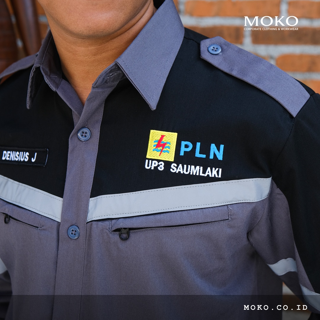 Custom Wearpack Papua