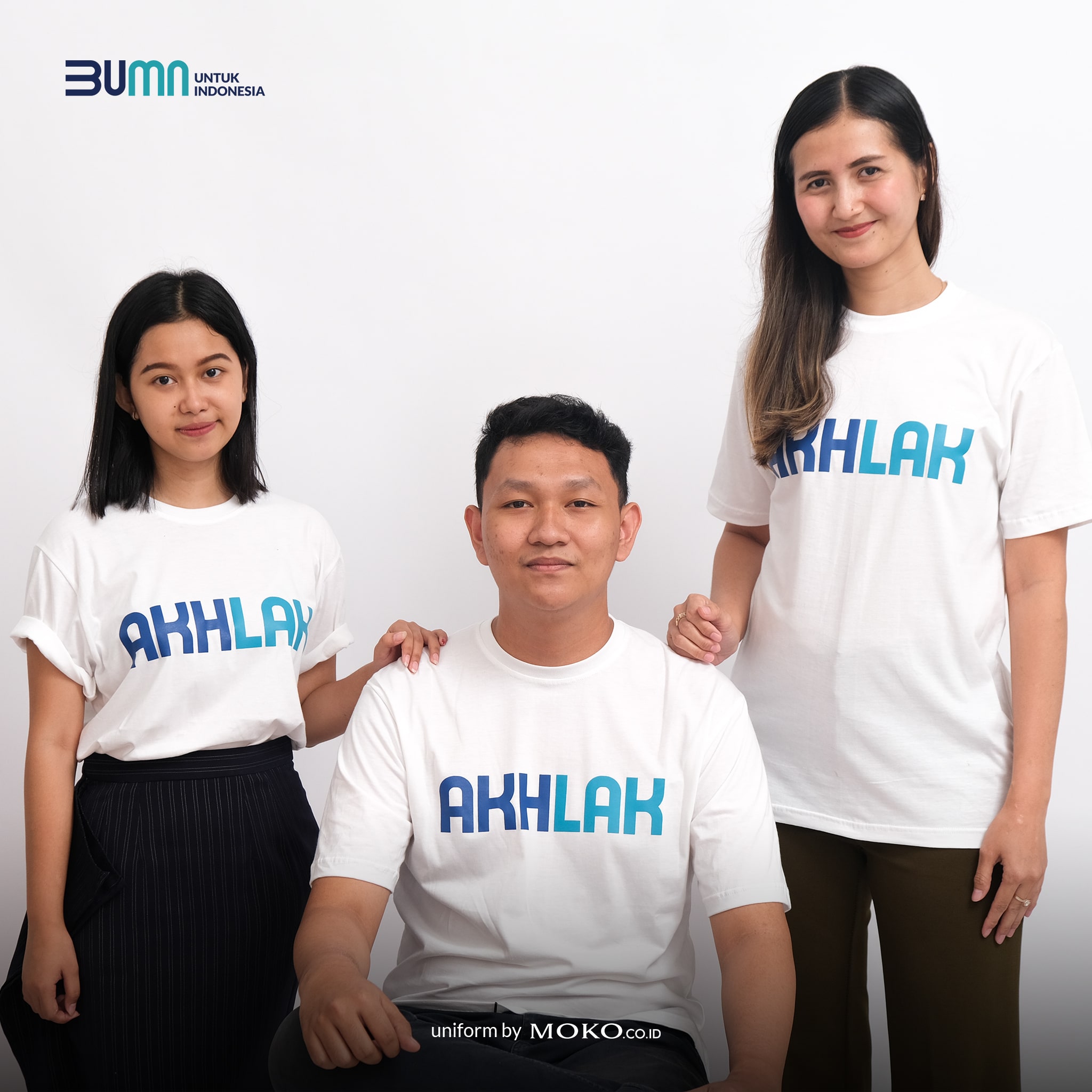 Konveksi Seragam Kendal