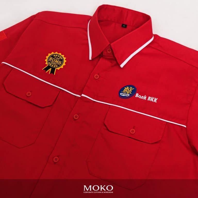 Konveksi Seragam Kerja Surakarta