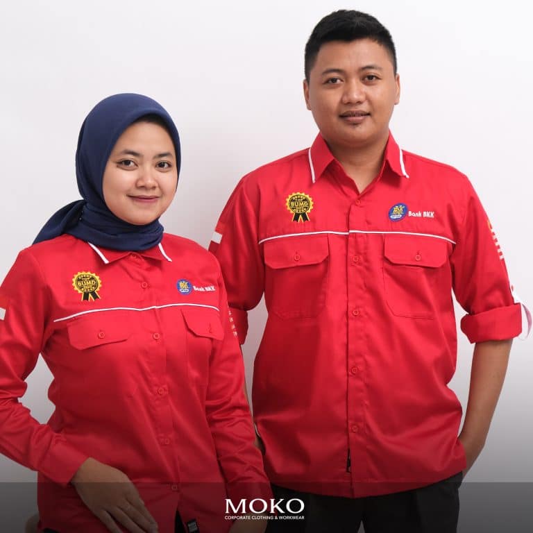 Konveksi Seragam Kerja Semarang