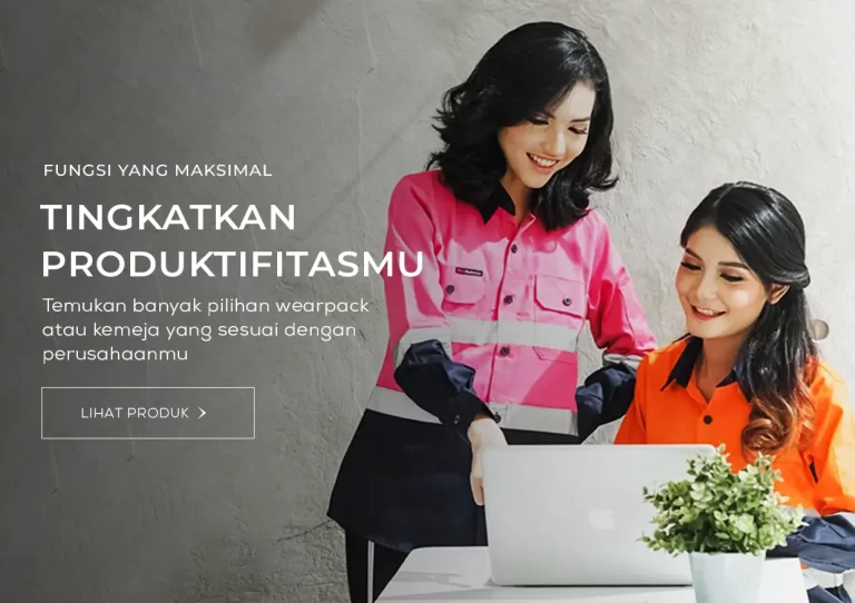 Harga Baju Safety Surabaya