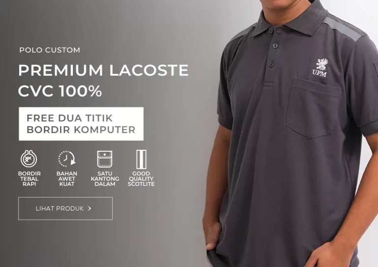 Vendor Konveksi Majalengka