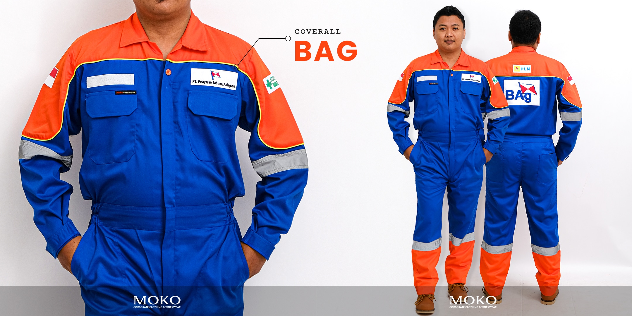 Konveksi Seragam Surabaya