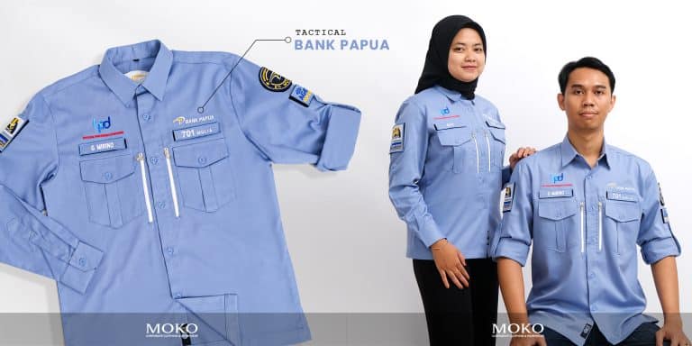 Vendor Konveksi Samarinda