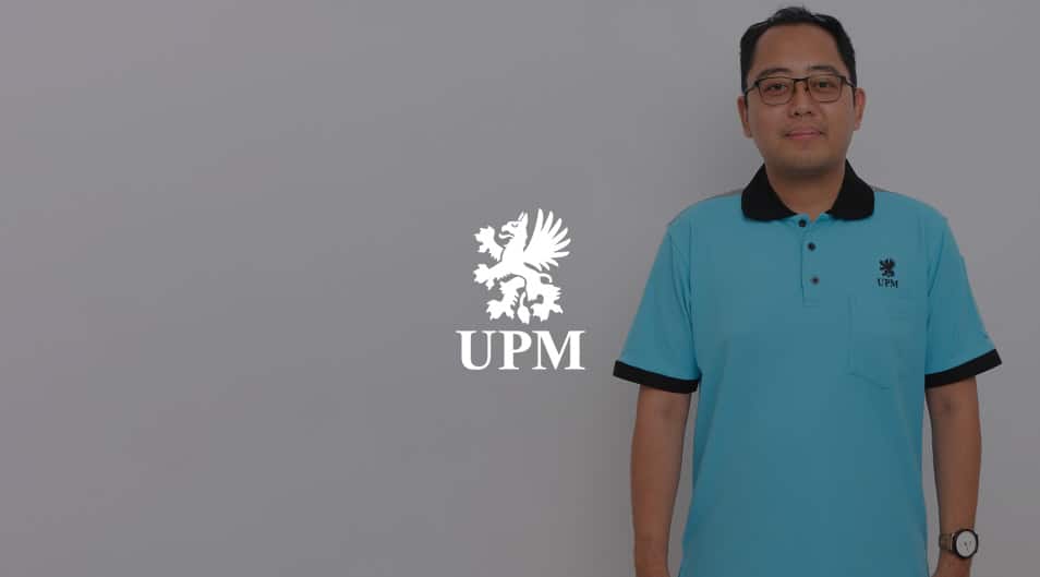 seragam-polo-upm-raflatac-indonesia