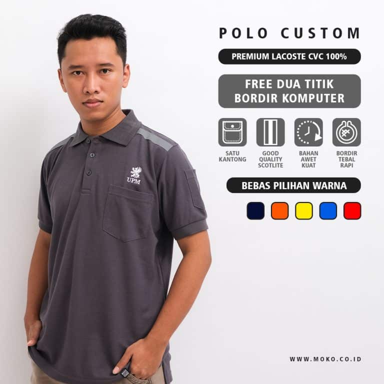 Vendor Konveksi Seragam Sragen