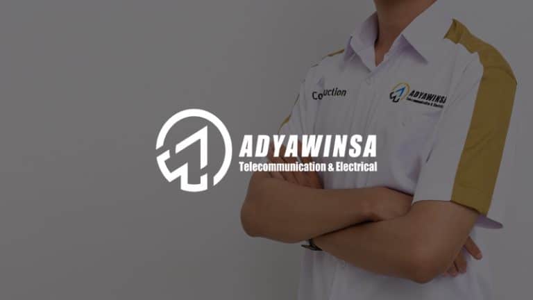 Kemeja Kerja Adyawinsa