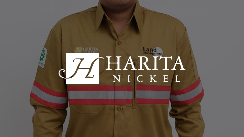 Wearpack Safety Harita Nickel