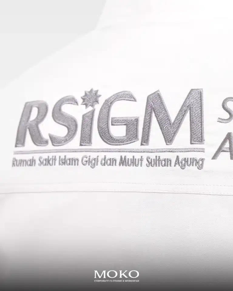 Vendor Pembuatan Seragam Pekanbaru