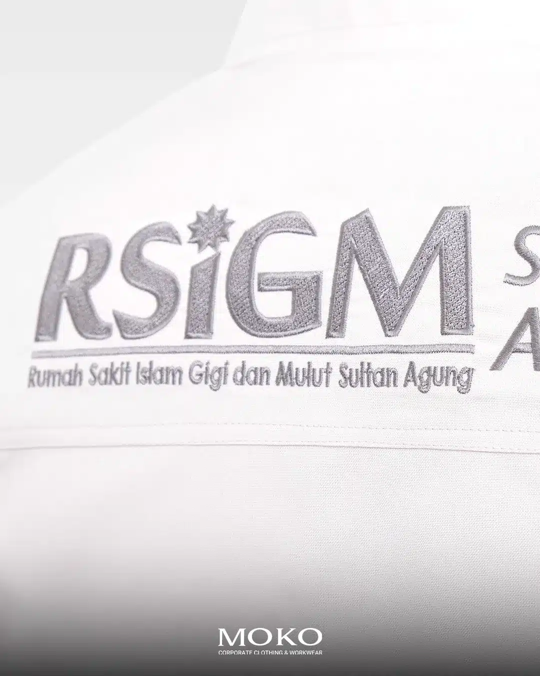 Vendor Pembuatan Seragam Pekanbaru