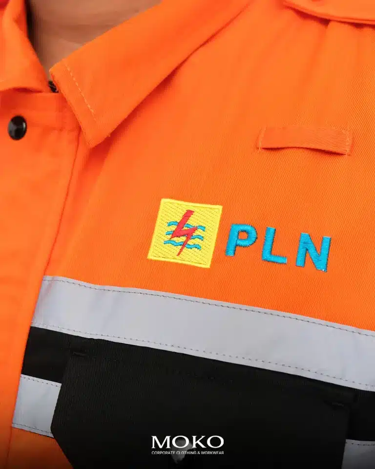 Vendor Pembuatan Seragam Balikpapan