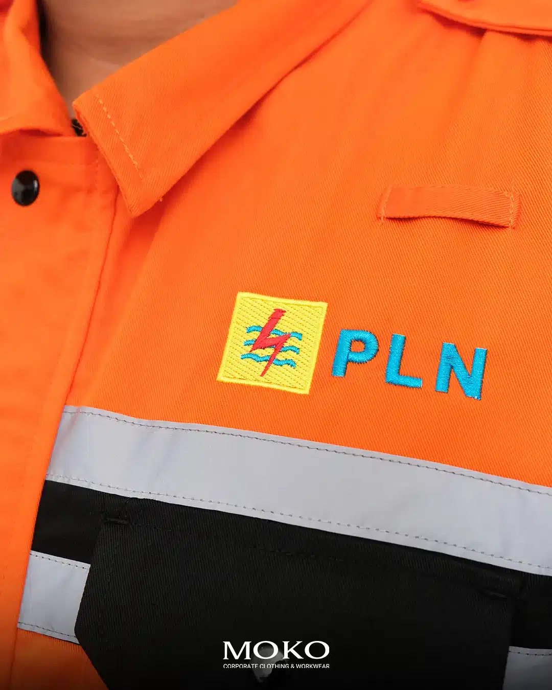 Vendor Pembuatan Seragam Balikpapan