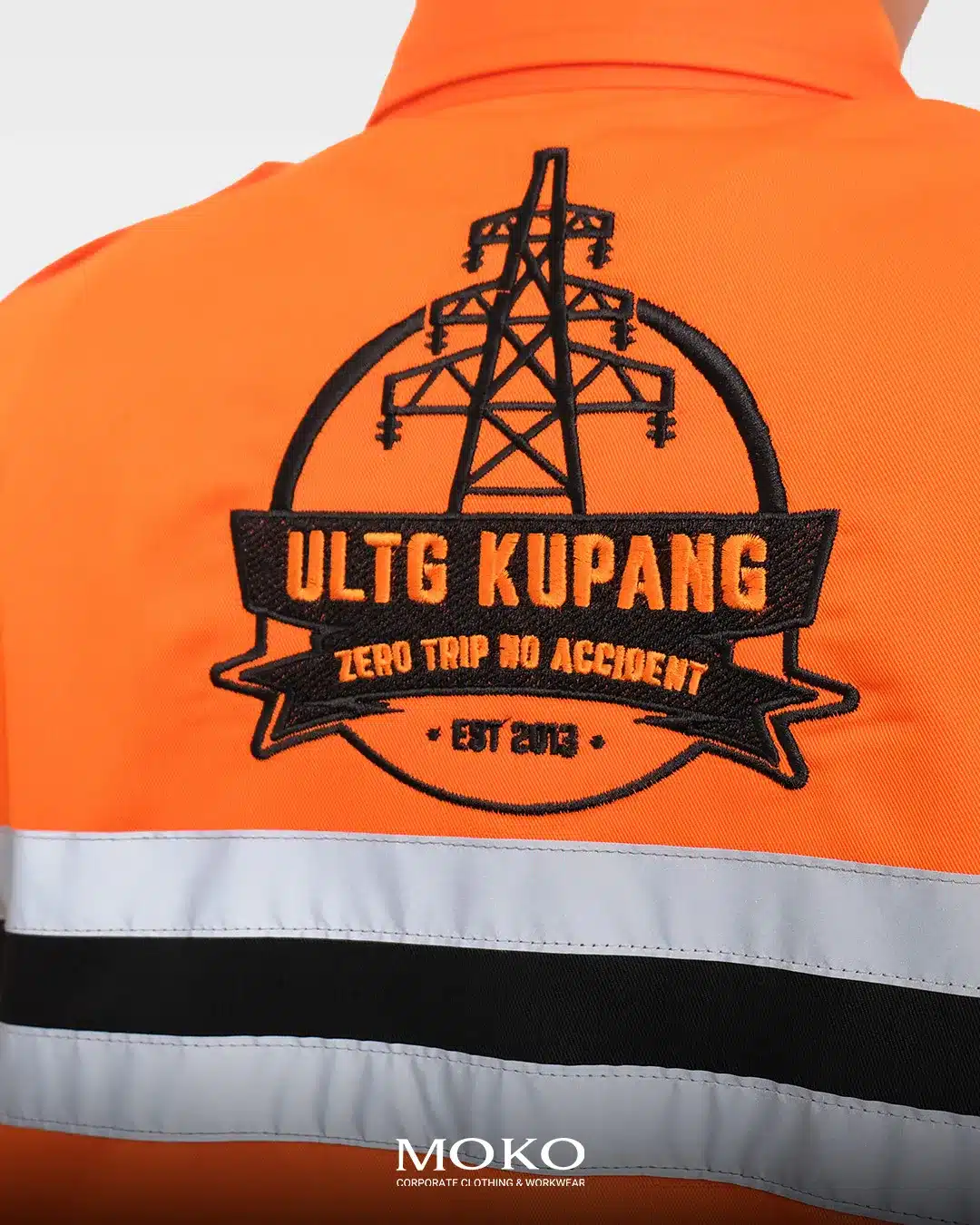 Vendor Pembuatan Seragam Bogor