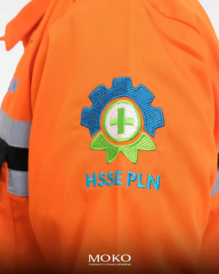 Vendor Pembuatan Seragam Samarinda