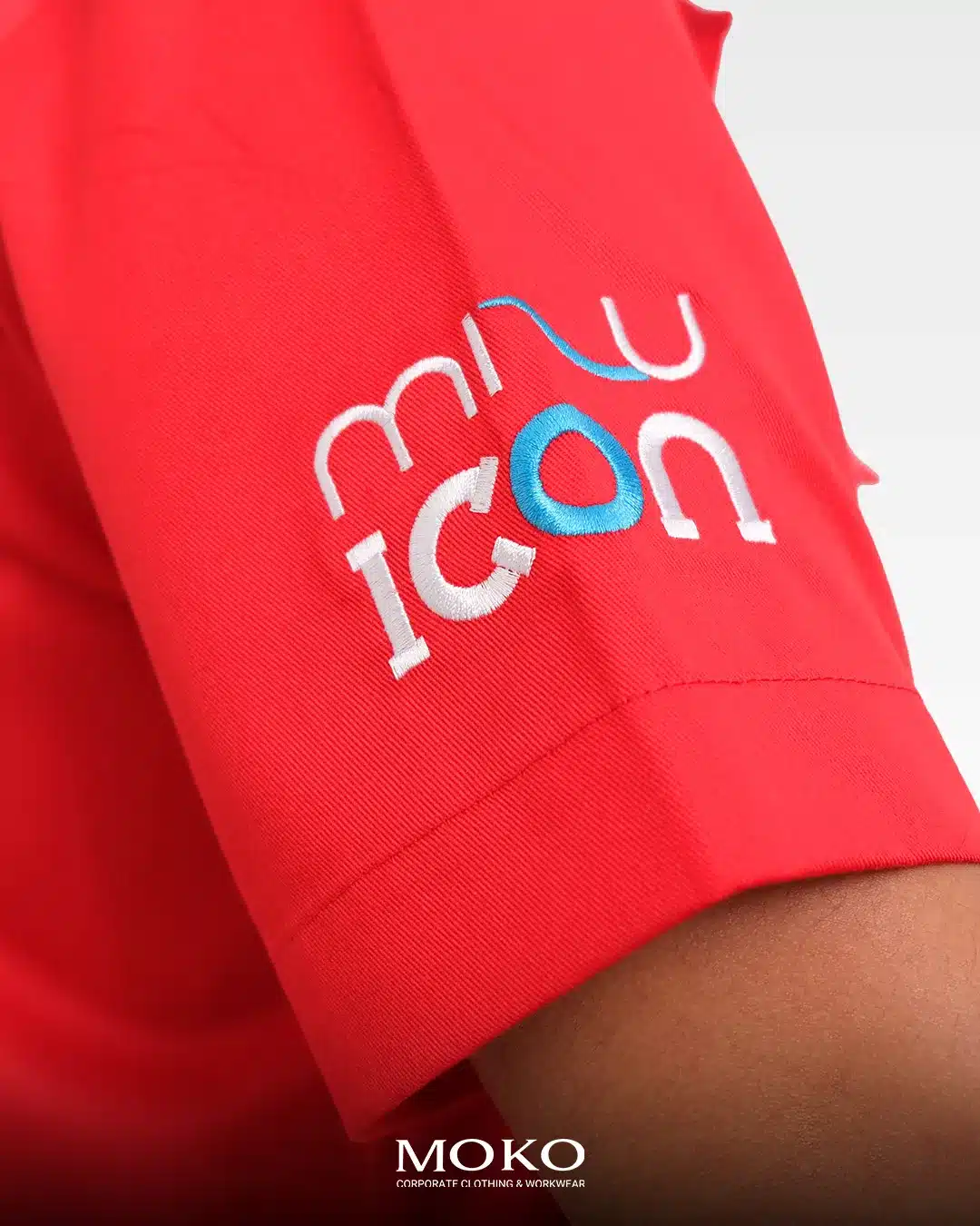 Vendor Pembuatan Seragam Mojokerto