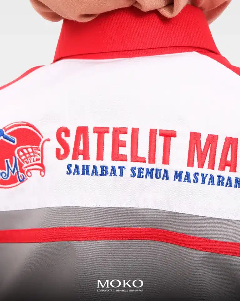 Vendor Custom Wearpack Jogja