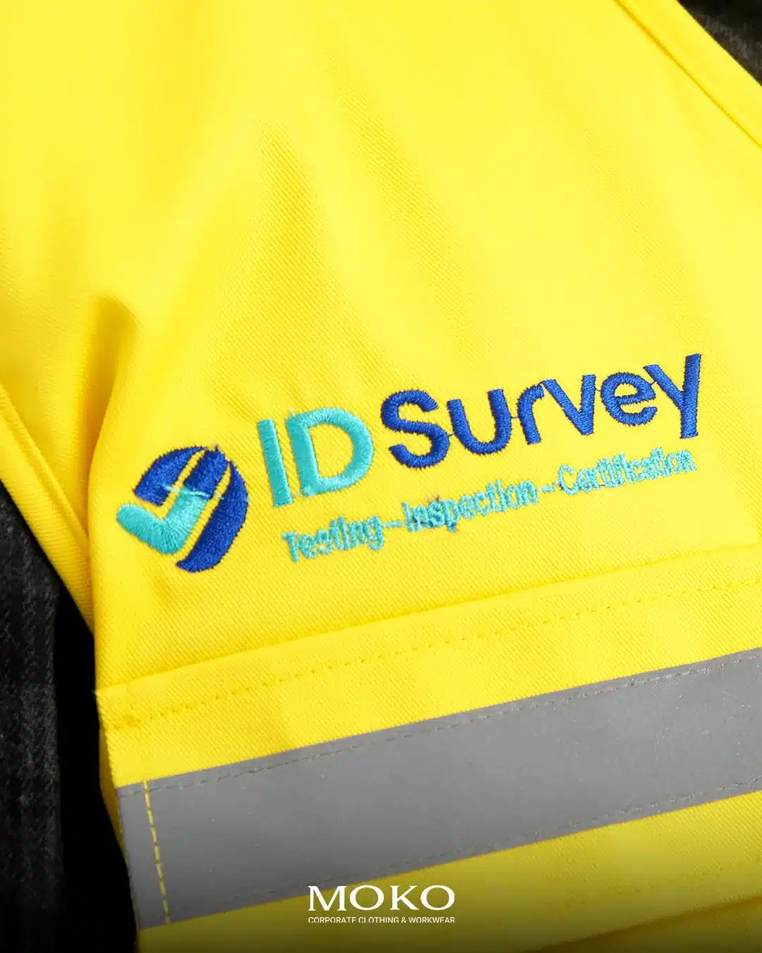 Vendor Pembuatan Seragam Jakarta