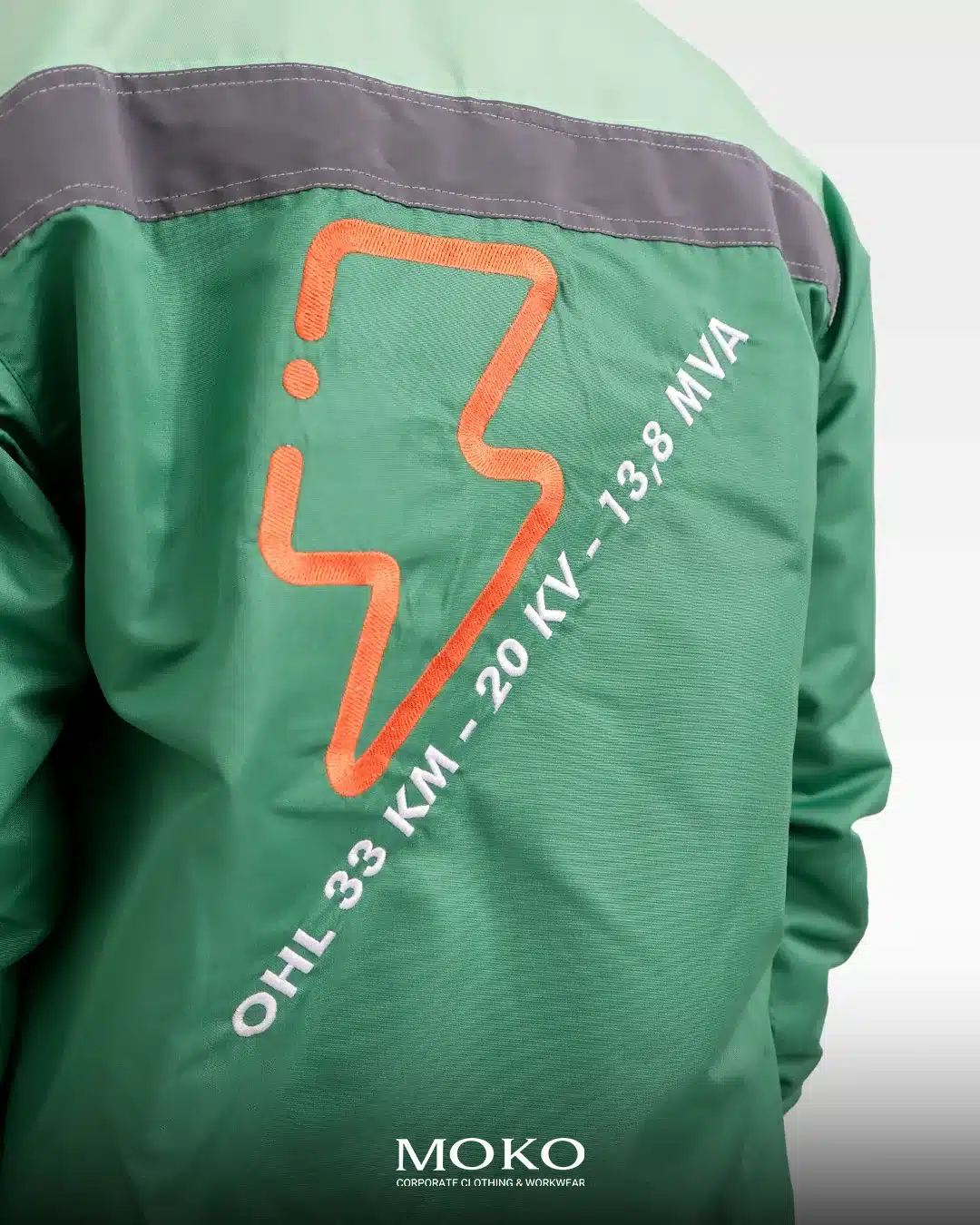 Vendor Pembuatan Seragam Kendari