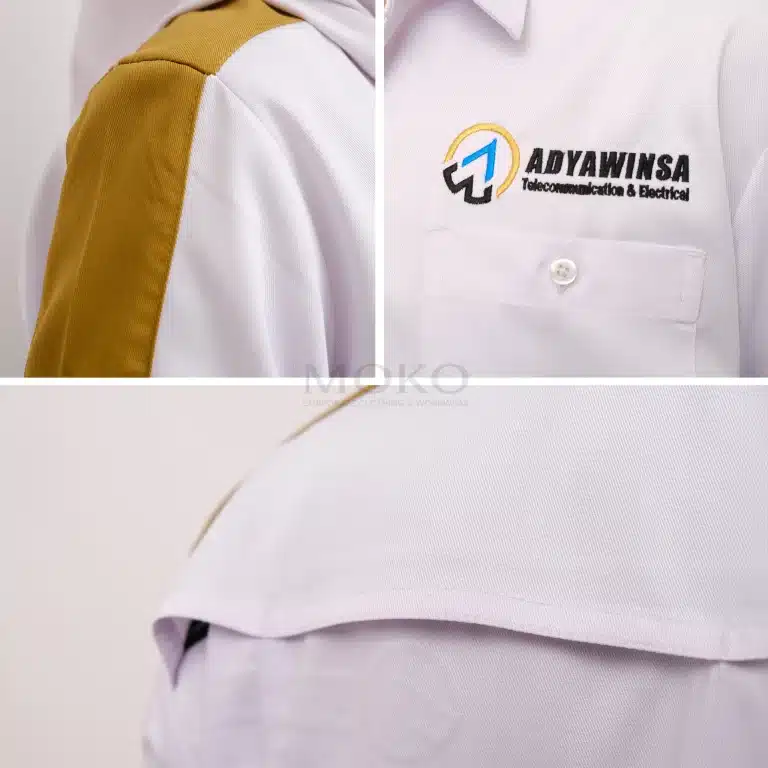 Vendor Konveksi Seragam Semarang