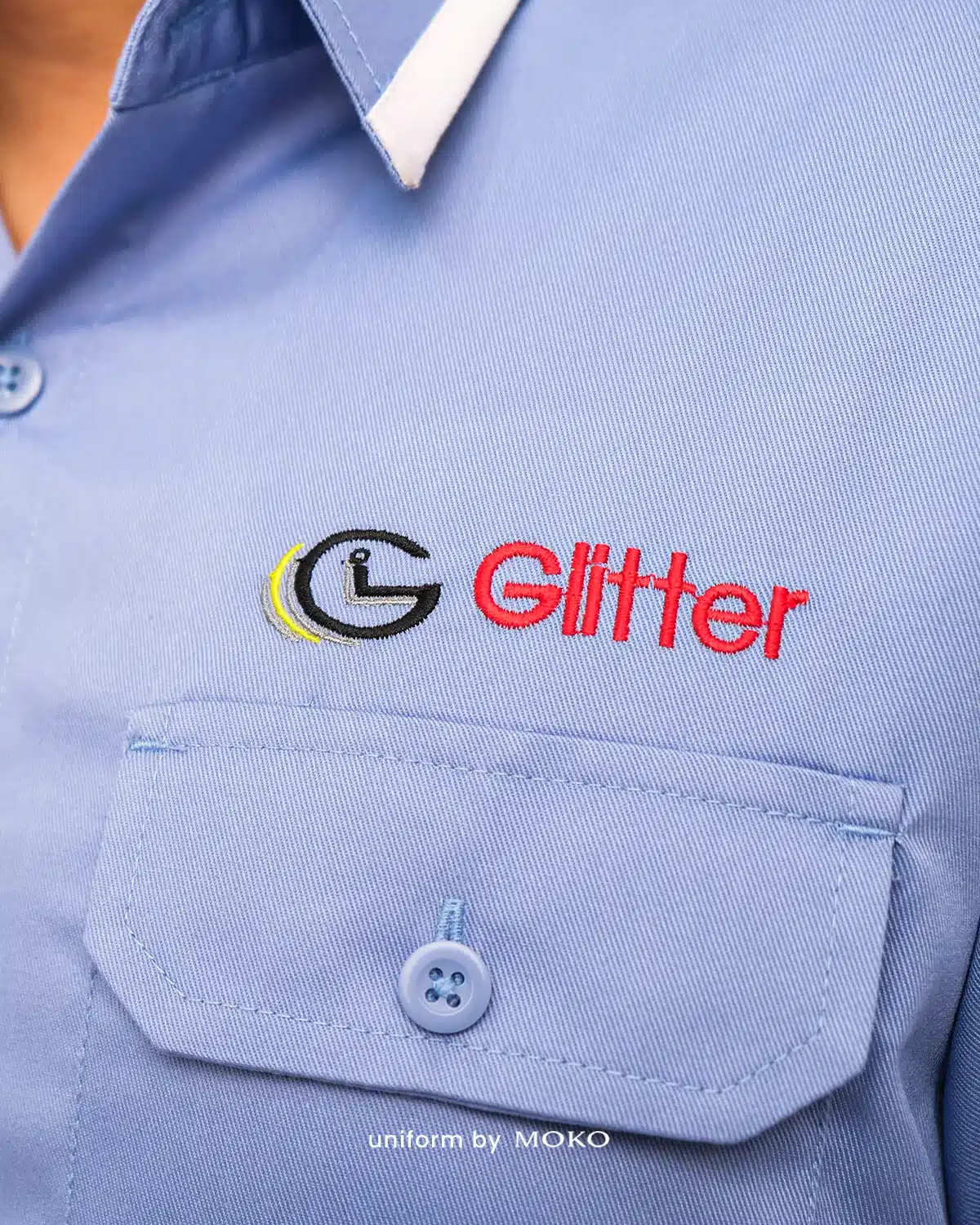 Vendor Konveksi Seragam Kendal